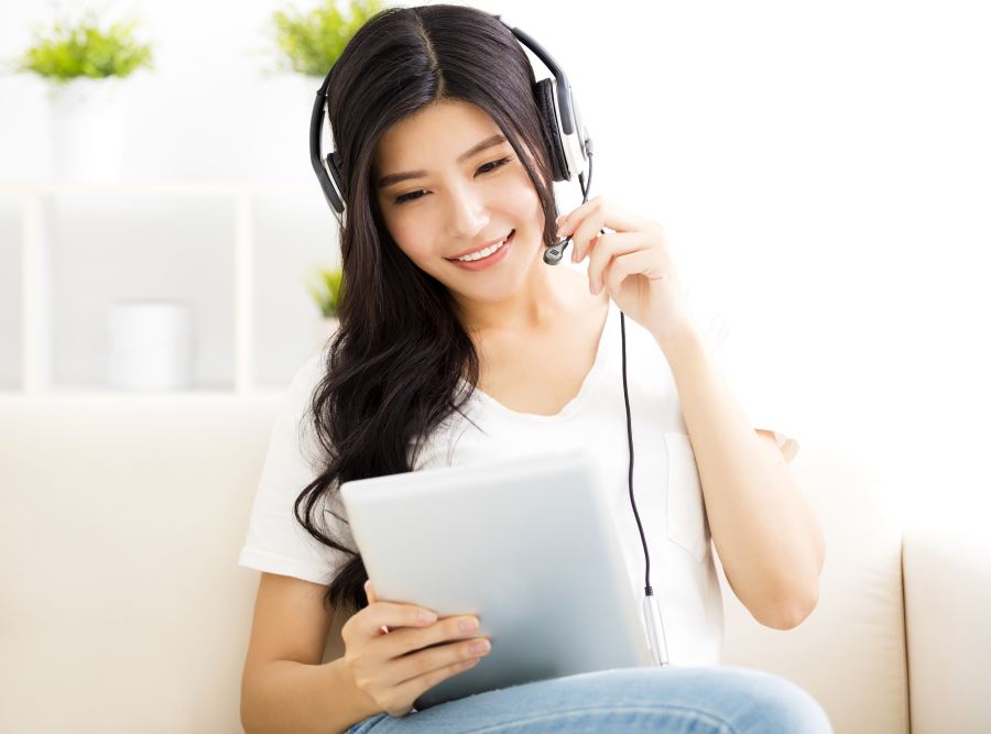 Best and the highest quality Cantonese Text-to-Speech (TTS) and Speech Synthesis in Hong Kong