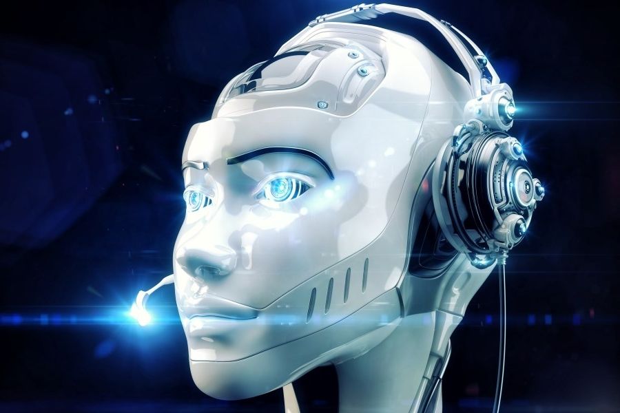 multilingual ai auto virtual receptionist in Cantonese, Putonghua, and English for multicultural environments